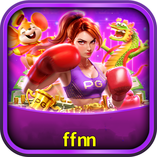 Imagem promocional da ffnn mostrando a plataforma e suas vantagens